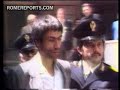 Ali Agca intentó asesinar a Juan Pablo II y quiere bautizarse en el Vaticano