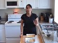 BEST BAKLAVA RECIPE!!! HOME MADE BAKLAVA RECIPE !!! PART 2/2