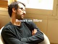 Sal�n Libro Barcelona 2006: durmiendo