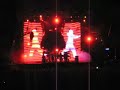 Chemical Brothers Fuji Rock 2007