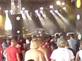 lacuna coil - enjoy the silence - lowlands 2007