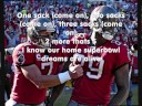 \"AP was LOW\" Week 11 Vikes Post Game Bucs Song by BIGPAIZAN