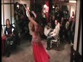 1001 Nights - Sheherezade Dancer Katarina - saiidi 2 canes