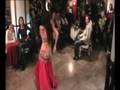 1001 Nights - Sheherezade Dancer Katarina - saiidi 2 canes