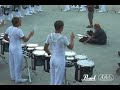 Pearl DCI FINALS 2007: Road to Pasadena (Phantom Regiment) 1
