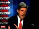 TPMtv: Sunday Show Roundup: Enter Petraeus