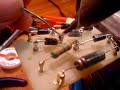 SOLDERCAM! Soldering diodes SOLDERCAM! Soldering diodes