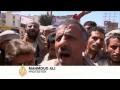 Yemen leader s speech fuels defiance