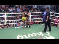 Talayhod (Tiger Muay Thai) vs. Jaipech (Phangnga)