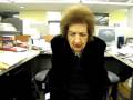 Helen Thomas: Interrogation memos horrifying