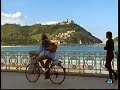 euskal herria la mirada magica: donostia   san sebastián