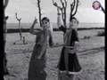 Woh Chale Jhatak Ke Daman (Rajendra Kumar & Jamuna)