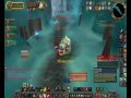amg lich king pursuing us, RUUUUN