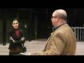 This is the Place ~ a thriller/suspense short film!