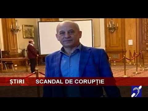 Director din Ministerul Transporturilor, arestat pentru luare de mită