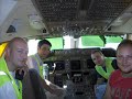 2º visita al aeropuerto con los chicos de IVAO 1/3 2º visita al aeropuerto con los chicos de IVAO 1/3
