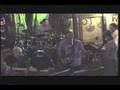 Run Like Hell pink floyd cover,serious Jones@ willie T's