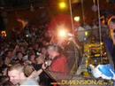 Dj Bucky Mc Stompin Mc Tazo April 20th