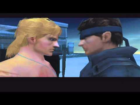 Liquid Snake