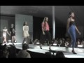 Charity Fashion Show 2009: Mary Meyer