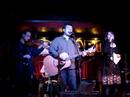 Bargelife - MJ Hibbett and the Validators