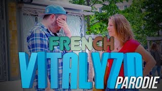 Il se prend les plus gros râteaux