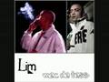 Lim - mec de tess
