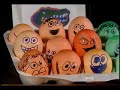 NCAA Stop Motion