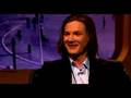 Tom Hilde on gg part1