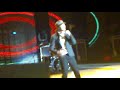 [FANCAM] T-Max- Cavity @ Seoul'D Out