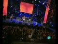 Melendi - Un violinista en tu tejado 07/11/09 Moto GP Valencia