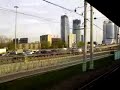 Moscow City Moscow City