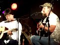 Teddy Gentry of Alabama and Jamey Johnson \"My Home\
