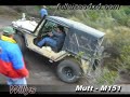 Jeep Mutt  M151