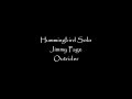 Hummingbird Guitar Solo-Jimmy Page Hummingbird Guitar Solo-Jimmy Page