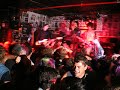 SNFU @ Cobalt. Vancouver's hardcore punk pub (Julio 07)