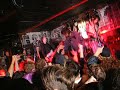 SNFU @ Cobalt. Vancouver's hardcore punk pub (Julio 07)