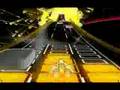 AudioSurf : Pendulum - Hold Your Color (Elite Mono Ironmode)
