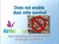 videos de The AIR MATTRESS can save your Babys life.