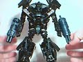 Video Review of 2007 Transformers movie; voyager class Ironhide Video Review of 2007 Transformers movie; voyager class Ironhide