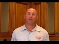 Jeff from Waycott talks about Destiny Cabinets quality Jeff from Waycott talks about Destiny Cabinets quality