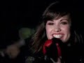 Demi Lovato-Get Back[official music video]