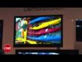 Sony 27 OLED TV Review CES 2009 Sony 27 OLED TV Review CES 2009