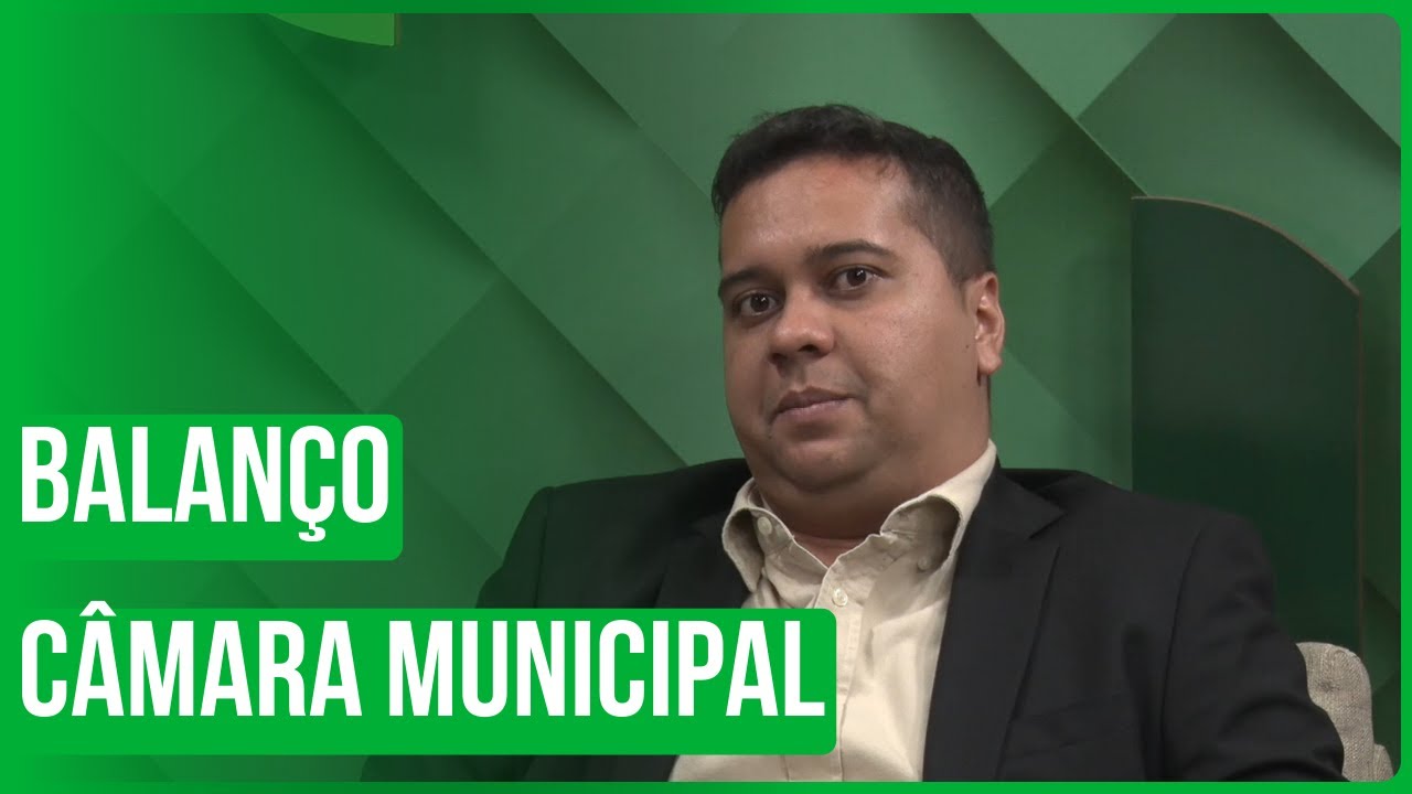 80 dias de legislatura em Jataí