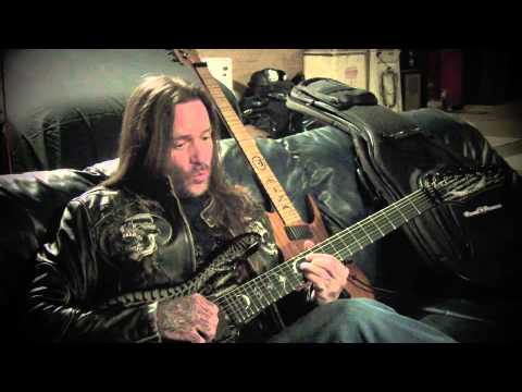Cooley - This video is a quick documentary about Rusty Cooley (Guitarist for Day of Reckoning) and his recent invitation to play on Michael Angelo Batio's next record...