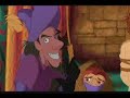 hunchback of notre dame   the court of miracles  portuguese 