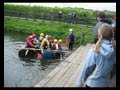 Briskoda Raft Building - Part 2