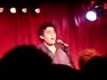 Joshua Radin - new song
