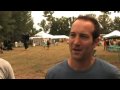 Umphrey's McGee Bonnaroo 2008 Interview