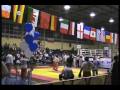 Julian Lee Ritchie W.U.M.A. Greece World Championships 2008 ( Final ) World Champion